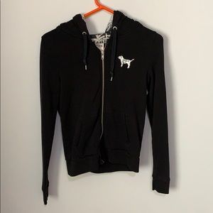 Victoria secret pink sweatshirt